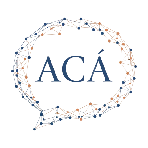 ACÁ