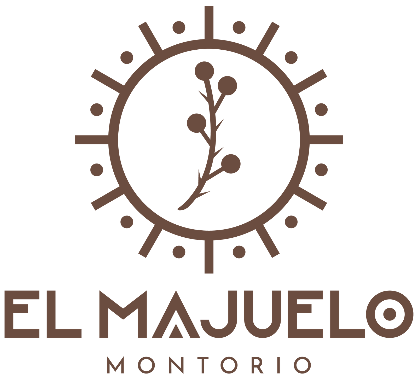 El Majuelo