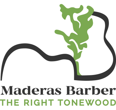 Maderas Barber
